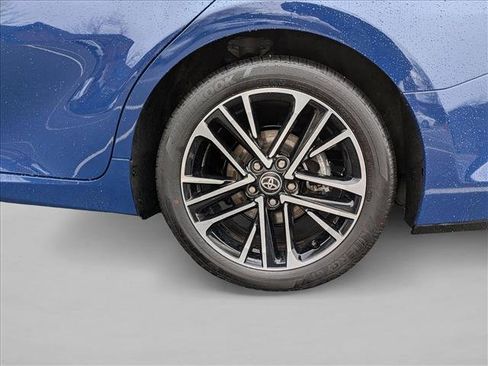 Certified 2026 Toyota Camry XLE image 20