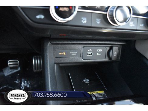 New 2026 Acura Integra Type S image 17