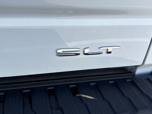 New 2026 GMC Sierra 1500 SLT w/ SLT Premium Plus Package image 6