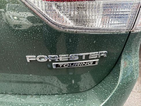Used 2023 Subaru Forester Touring AWD/4WD image 14