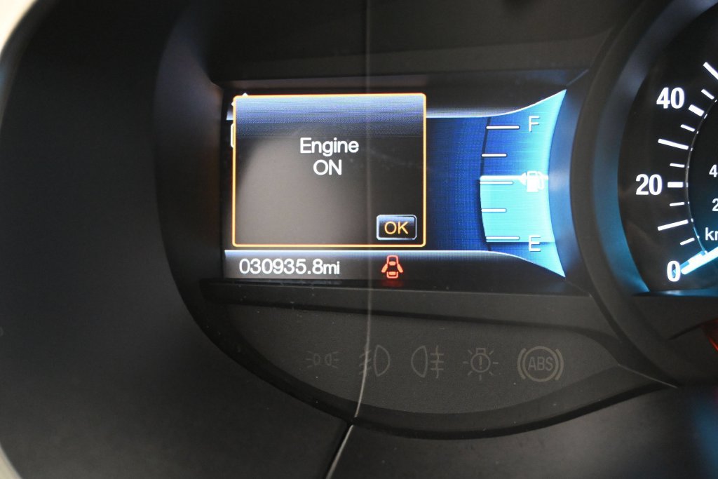 Used 2017 Ford Edge SEL w/ Equipment Group 201A FWD image 23