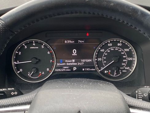 Used 2022 Mitsubishi Outlander SE AWD/4WD image 11