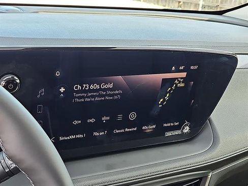 New 2026 Buick Encore GX Sport Touring w/ Advanced Technology Package image 16