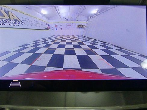 Used 2020 Cadillac CT5 V w/ Premium Package image 10