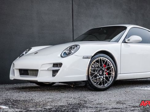 Used 2009 Porsche 911 Carrera image 29