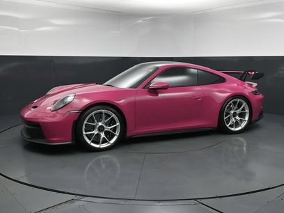 Used 2024 Porsche 911 GT3