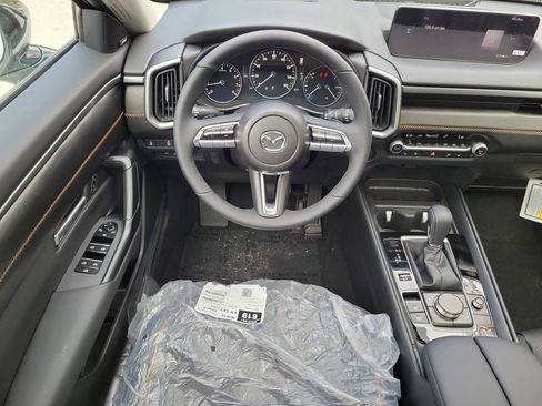 New 2026 MAZDA CX-50 AWD 2.5 S w/ Weather Package image 16