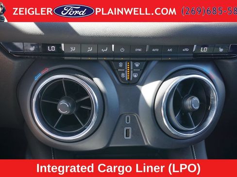 Used 2023 Chevrolet Blazer LT w/ Convenience Package FWD image 20