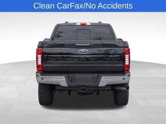 Used 2021 Ford F250 Lariat w/ Chrome Package AWD/4WD video 2