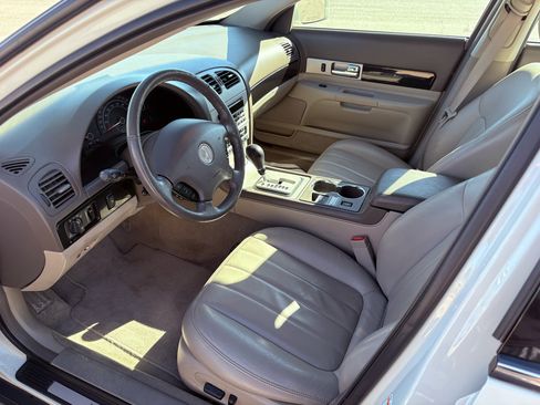 Used 2004 Lincoln LS image 44