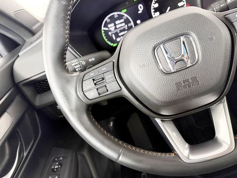 Used 2024 Honda CR-V Sport image 60