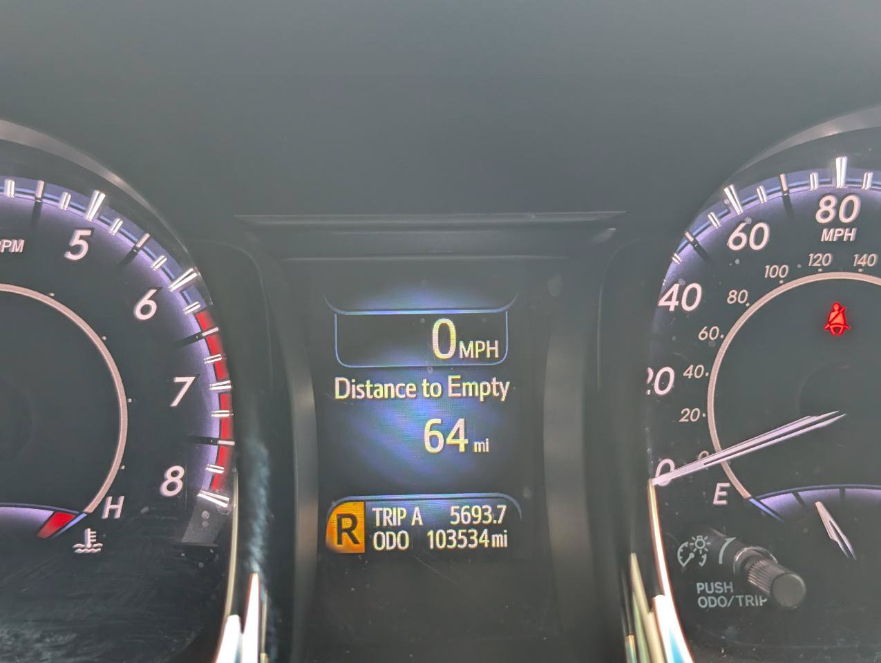 Used 2014 Toyota Avalon XLE Premium FWD image 14