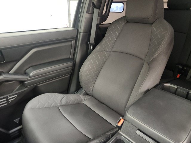 Certified 2026 Toyota Tacoma SR RWD image 16