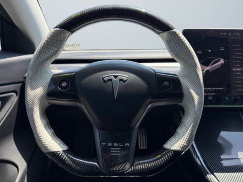 Used 2019 Tesla Model 3 Performance AWD/4WD image 10