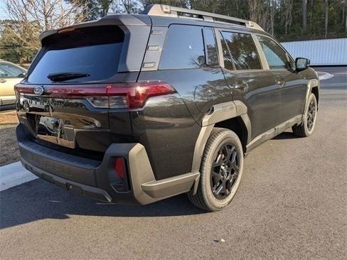 New 2026 Subaru Outback Limited image 7