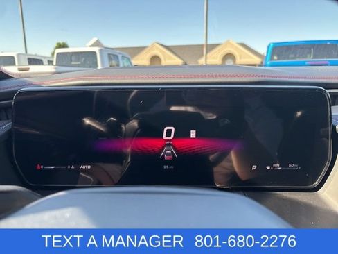 New 2026 Dodge Charger Scat Pack AWD/4WD image 24