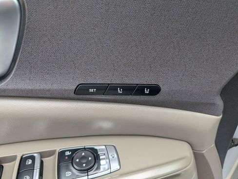 Certified 2025 Kia Carnival SX FWD image 22