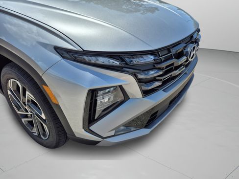 New 2026 Hyundai Tucson SEL Plus FWD image 33