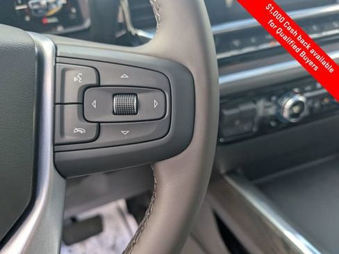 New 2026 GMC Sierra 2500 SLT w/ SLT Premium Package AWD/4WD image 20