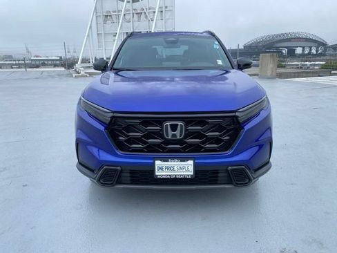 Used 2023 Honda CR-V Sport image 3