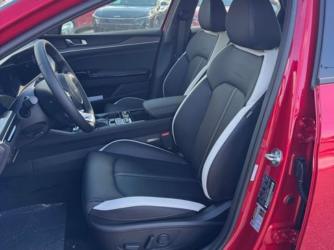 New 2025 Kia K5 GT-Line w/ GT-Line Premium Package image 8