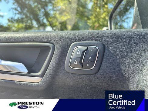 Used 2020 Ford Escape SEL AWD/4WD image 13