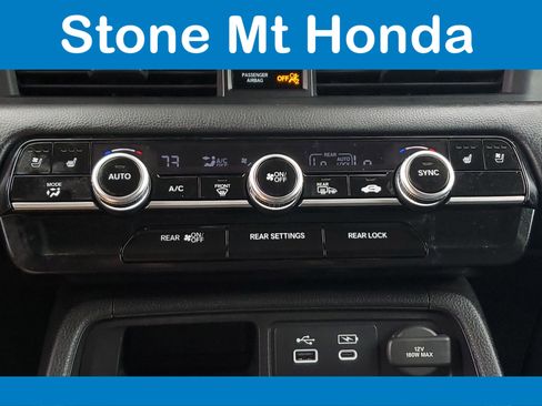 Used 2023 Honda Pilot Elite image 31