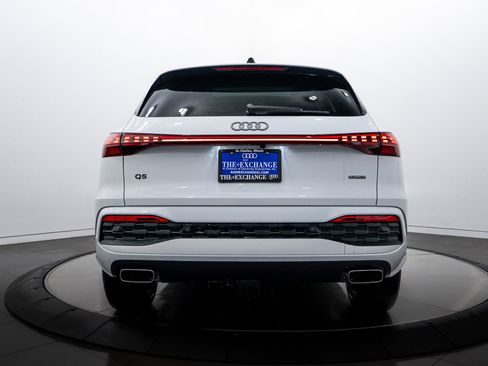 New 2025 Audi Q5 Premium Plus image 21