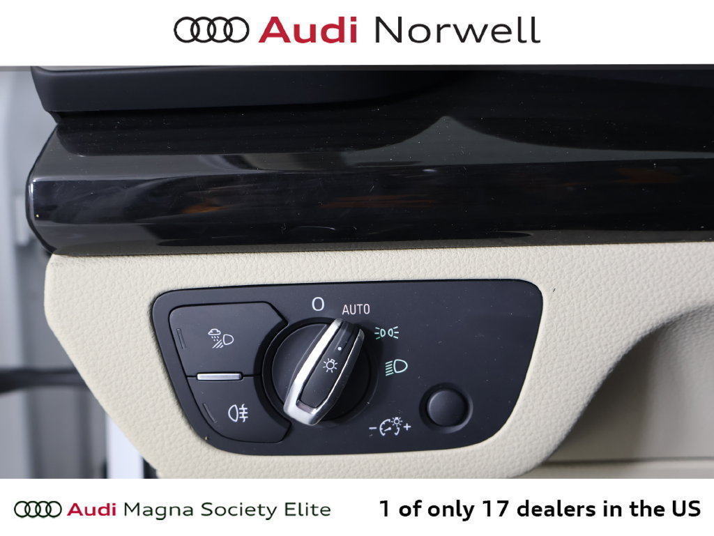 Used 2018 Audi Q5 2.0T Premium Plus w/ Premium Plus Package AWD/4WD image 26