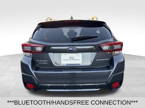 Used 2023 Subaru Crosstrek 2.0i Premium image 4