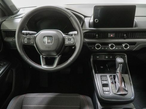 New 2026 Honda CR-V Sport image 20