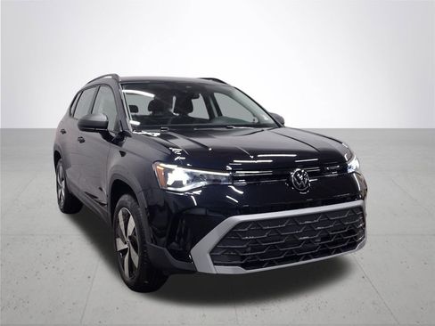 New 2026 Volkswagen Taos S AWD/4WD image 5
