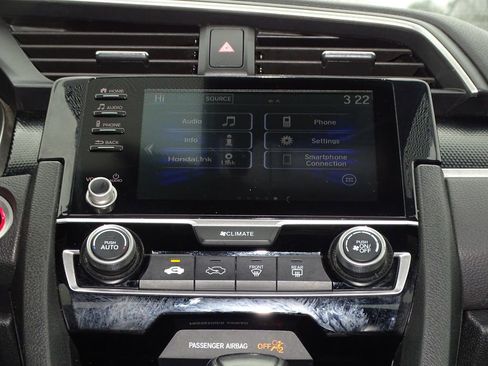 Used 2020 Honda Civic Sport image 28