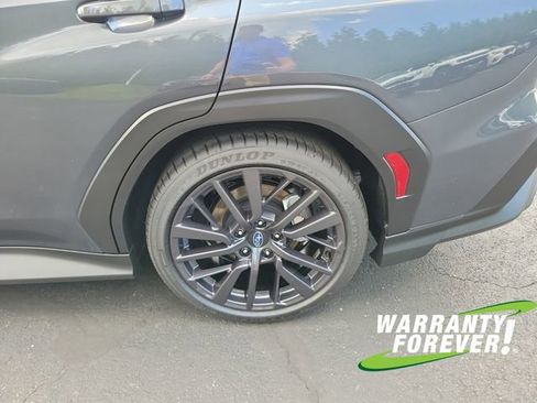 New 2025 Subaru WRX Premium w/ Accessory Package #2 image 22