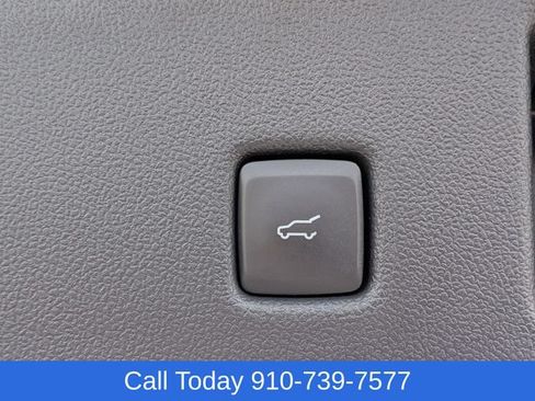 Used 2024 Ford Escape ST-Line w/ Tech Pack #1 FWD image 34