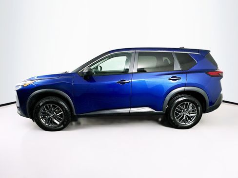 Used 2023 Nissan Rogue S FWD image 4