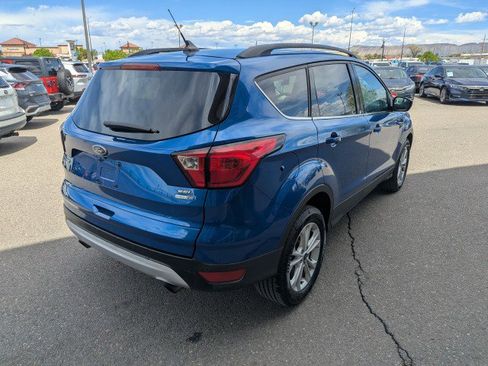 Used 2019 Ford Escape SEL image 6