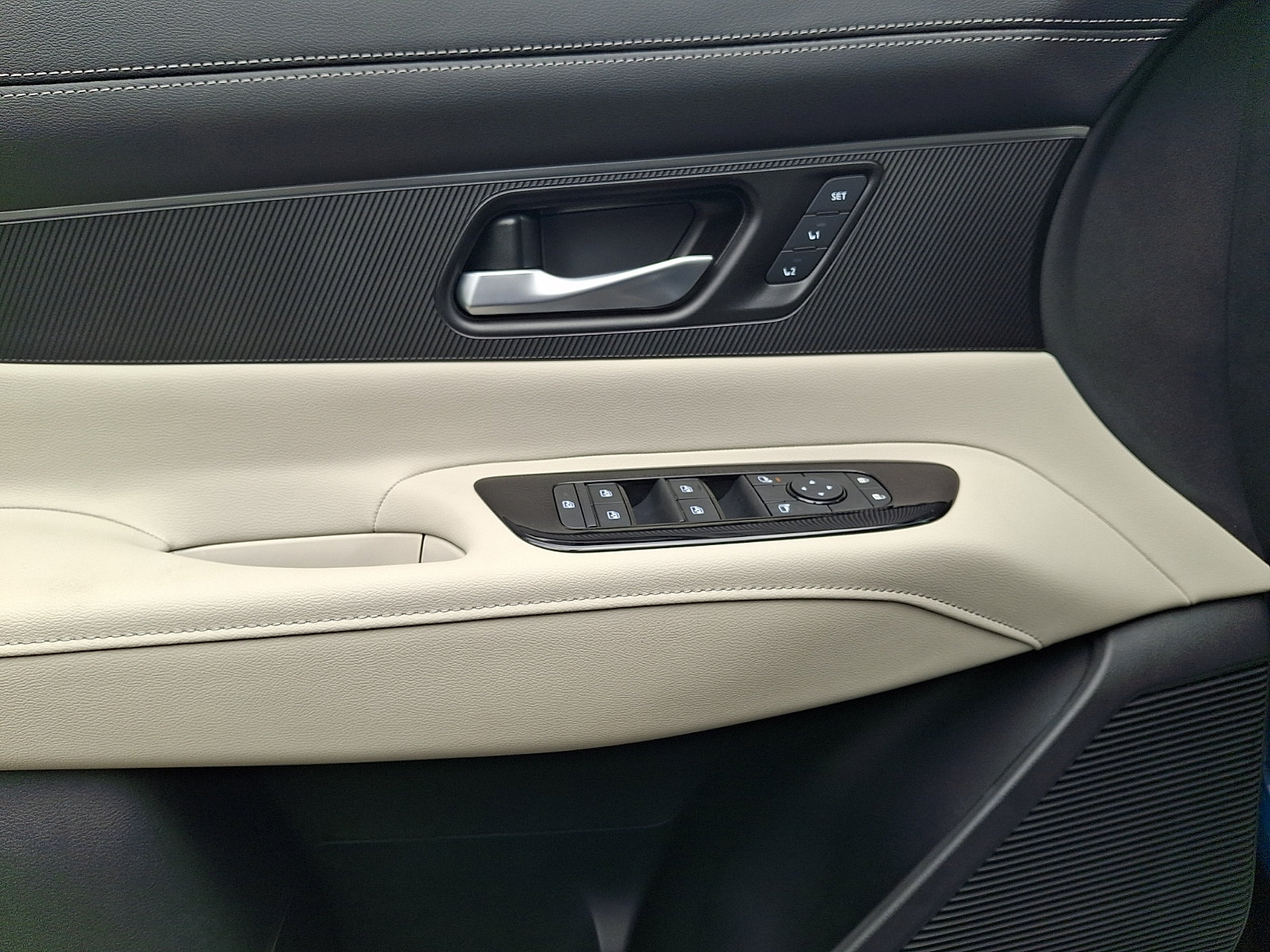 New 2027 Nissan Murano SL AWD/4WD image 10