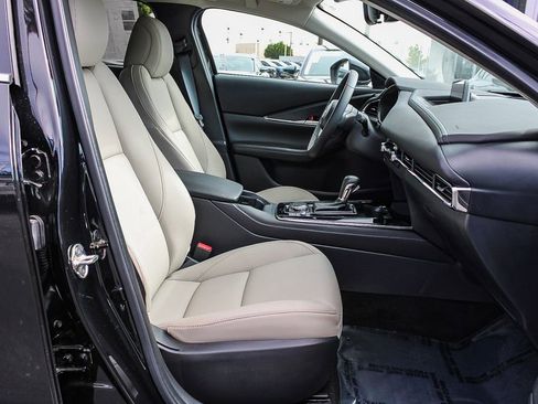 New 2025 MAZDA CX-30 AWD 2.5 S w/ Preferred Package image 18