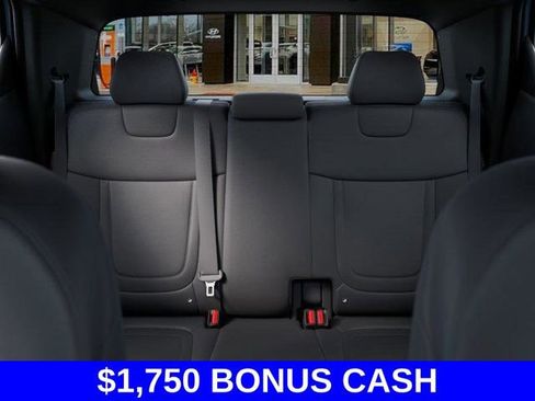 New 2026 Hyundai Santa Cruz SE AWD/4WD image 14