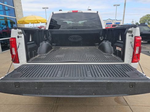 Used 2023 Ford F150 XLT image 18