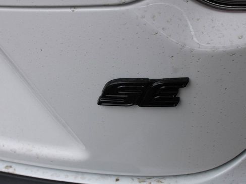 New 2026 Toyota Corolla SE FWD image 57