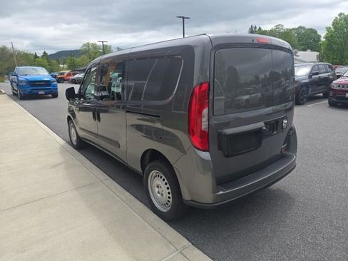 Used 2022 RAM ProMaster City Wagon image 4