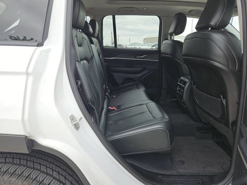 Used 2023 Jeep Grand Cherokee Limited RWD image 25