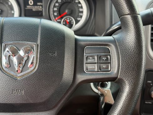 Used 2015 RAM 1500 ST w/ SXT Appearance Group image 23