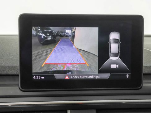 Used 2019 Audi A4 2.0T Premium w/ Convenience Package image 8