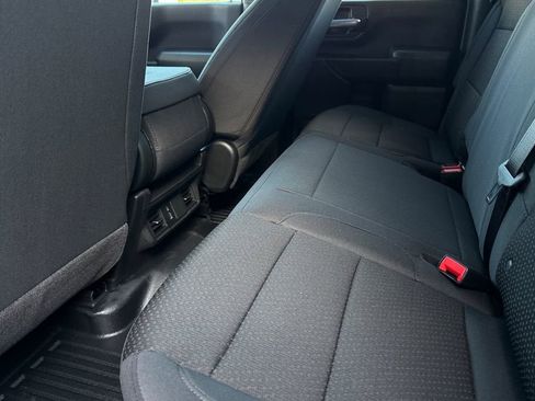 New 2026 Chevrolet Silverado 2500 W/T w/ WT Convenience Package image 12