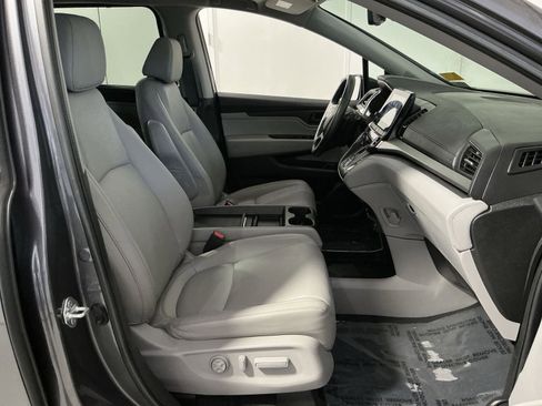 Used 2023 Honda Odyssey EX-L image 27