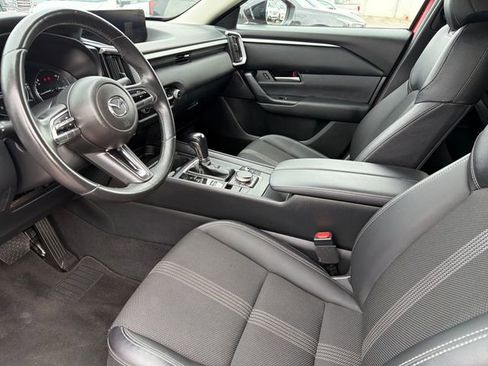 Used 2024 MAZDA CX-50 AWD 2.5 S w/ Select Package image 18