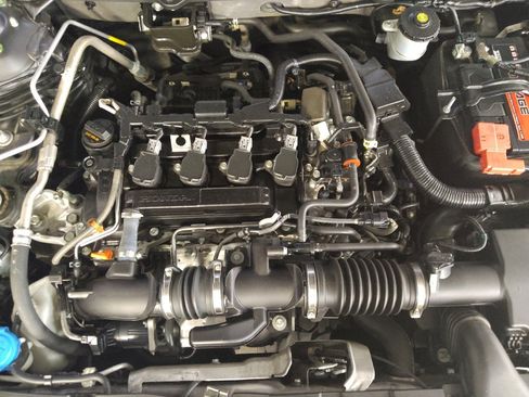 Used 2022 Honda Accord EX-L image 30